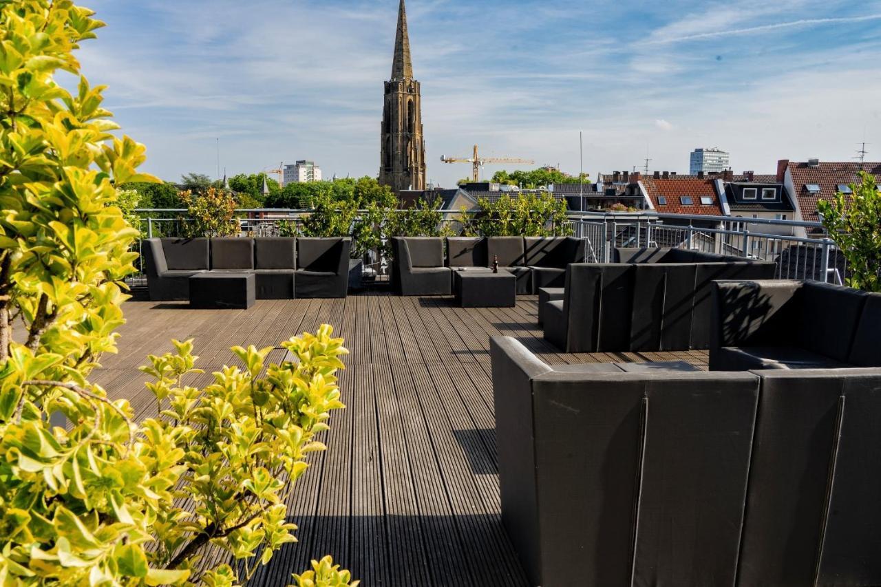 Hotel Hostel Köln