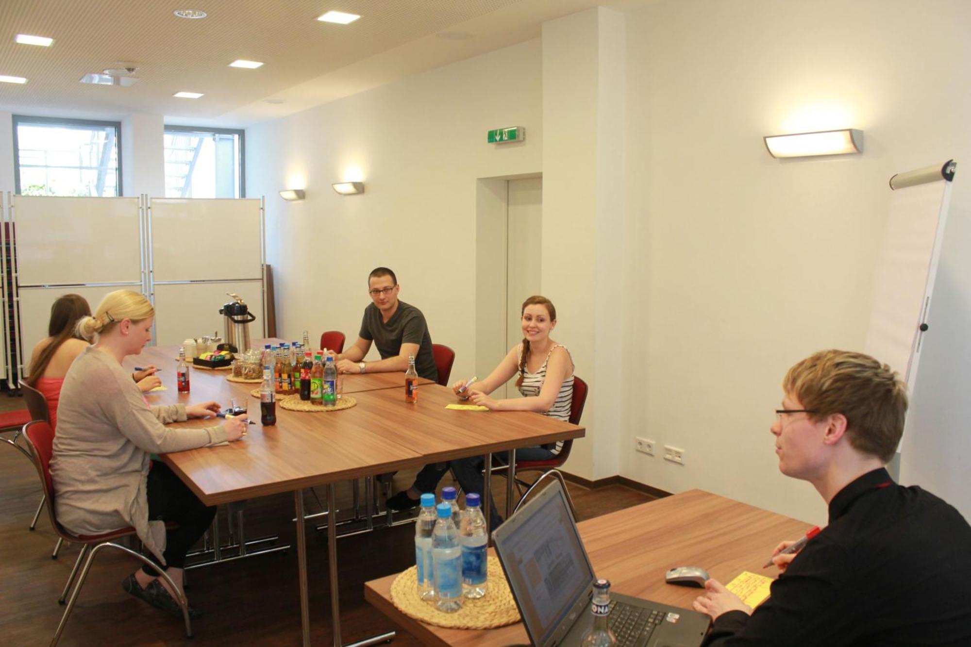 Hostel Köln Köln