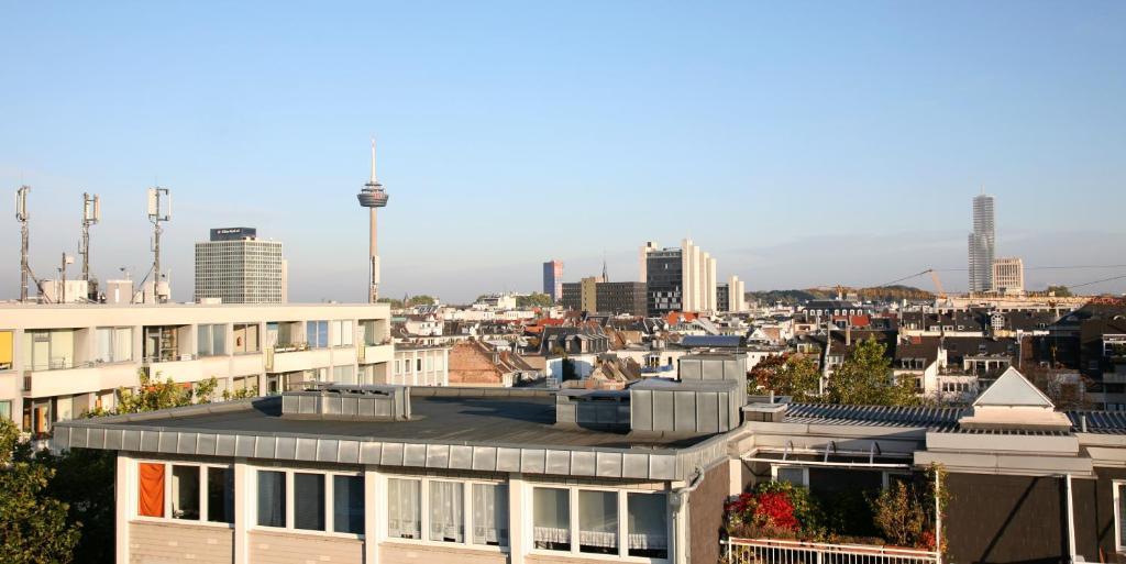 Hostel Köln Köln
