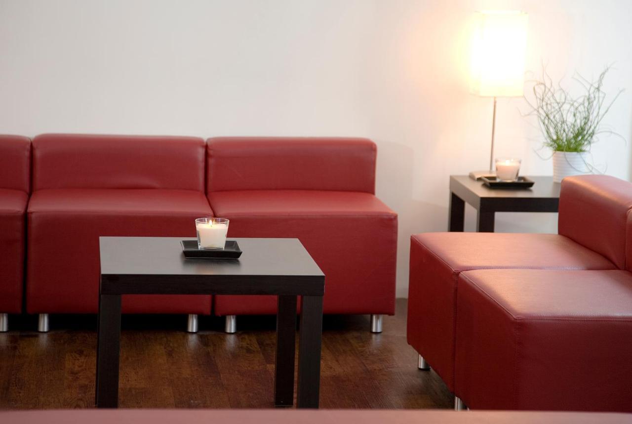 Hostel Köln 2*